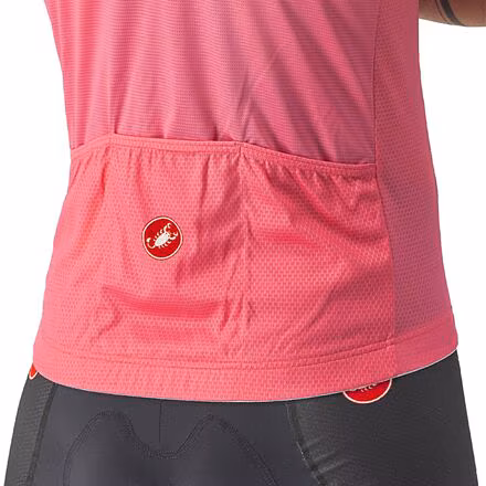 Fuori #GIRO Jersey - Men's