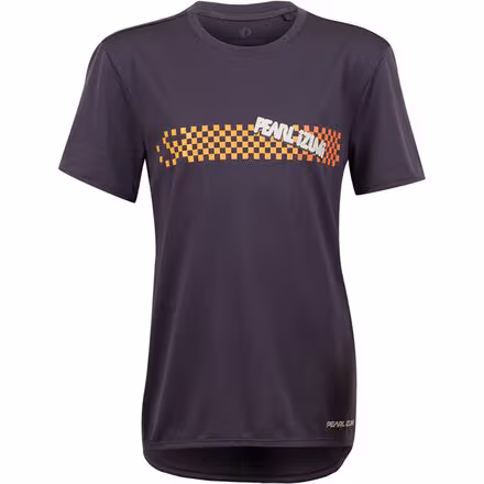 Youth Summit Short-Sleeve Jersey - Boys'