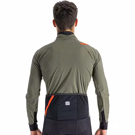 Fiandre Pro Jacket - Men's