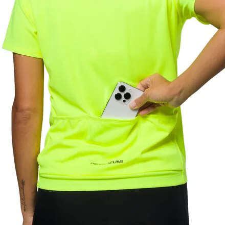 Quest Short-Sleeve Jersey - Women's
