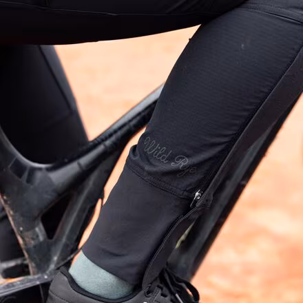 Freyah Bike Pant - Women's