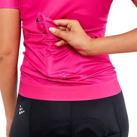 Essence Jersey - Women's