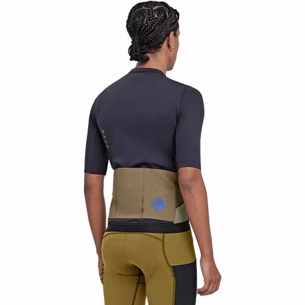 Alt Road Short-Sleeve Jersey - Men's