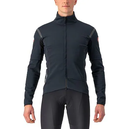 Perfetto RoS Convertible Jacket - Men's