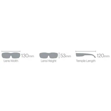 Attack MAG MTB ChromaPop Sunglasses