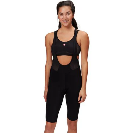 Omloop Nano Bib Short - Women's