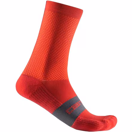 Espresso 15 Sock - Men's