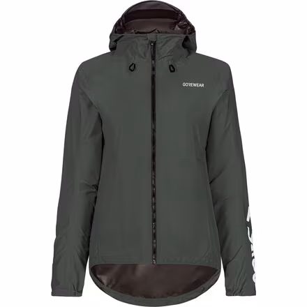Endure GORE-TEX Limited Edition Jacket - Women's