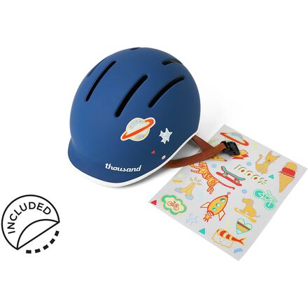 Jr 2 Helmet - Kids'