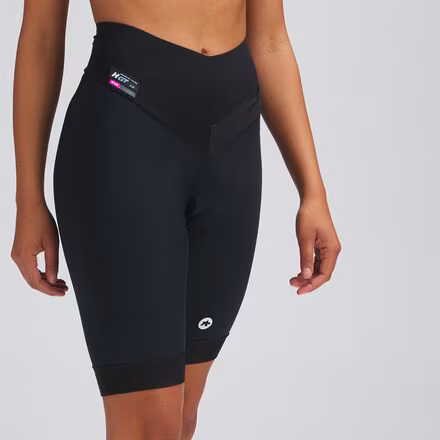 UMA GT C2 Half Short - Long - Women's