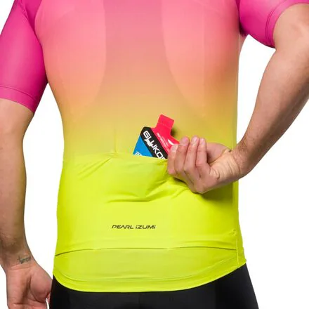 Attack Air Short-Sleeve Special Edition Jersey - Men's