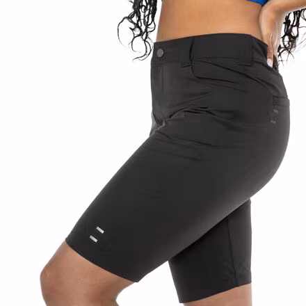 The Key 11in Short - Women's