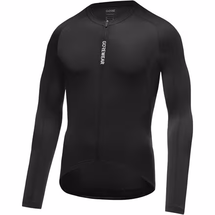 Spinshift Long-Sleeve Jersey - Men's