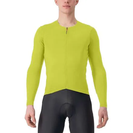 Fly Long-Sleeve Jersey - Men's