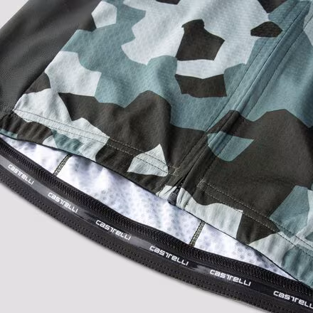 Attacco Limited Edition Jersey - Men's