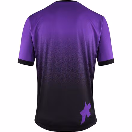 Trail Short-Sleeve T3 Zodzilla Jersey - Men's