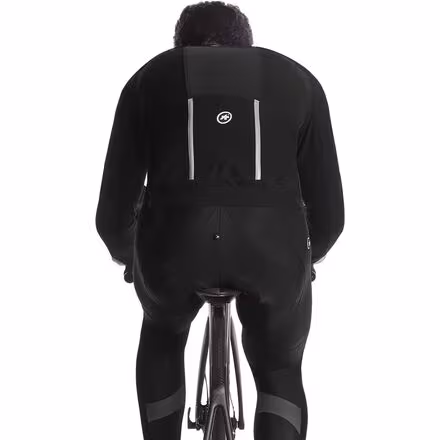 Mille GT Ultraz EVO Winter Jacket - Men's