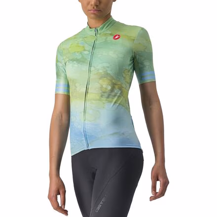 Marmo Jersey - Women's