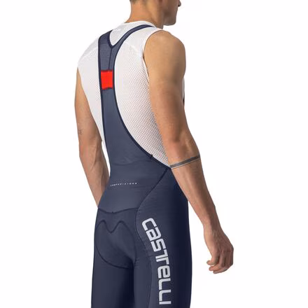 Competizione Limited Edition Bib Short - Men's