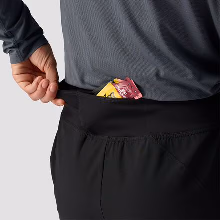 NBD 7in MTB Short - Women's