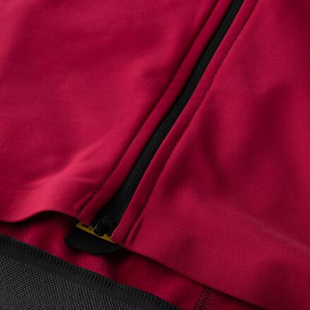 UMA GT Spring/Fall Long Sleeve Jersey C2 - Women's