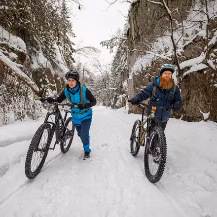 Fjora Flex1 Pant - Women's