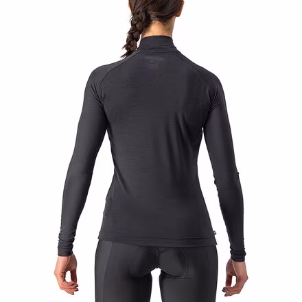 Bandito Wool Long-Sleeve Baselayer - Women's