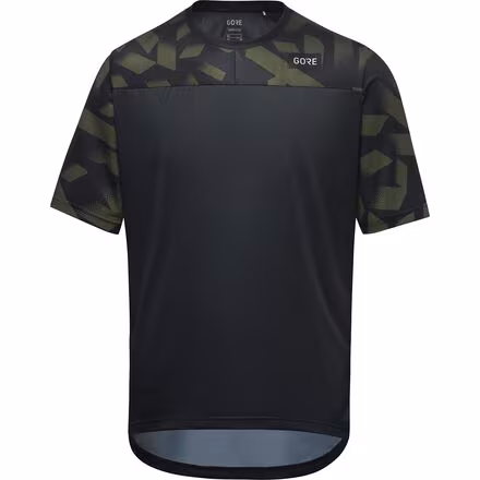 TrailKPR Daily Jersey - Men's