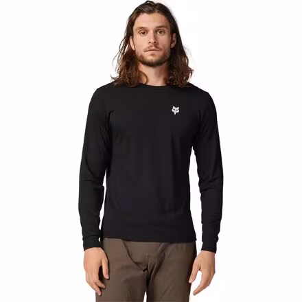 Ranger Dri-Release Long-Sleeve Jersey - Men's