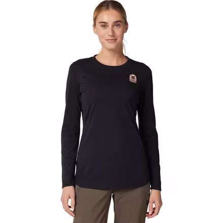 Ranger Dri-Release Long-Sleeve Jersey - Women's
