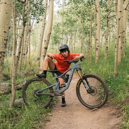 Cut off Jorts - Women's