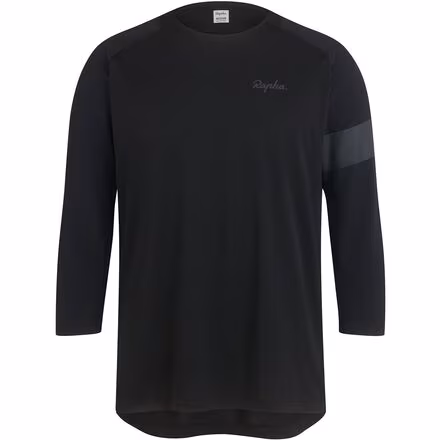 Trail 3/4-Sleeve Jersey - Men's