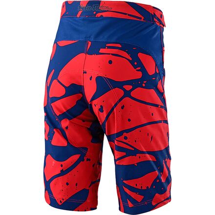 Flowline Short Shell - Boys'