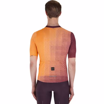 Paws Forma Short-Sleeve Jersey - Men's