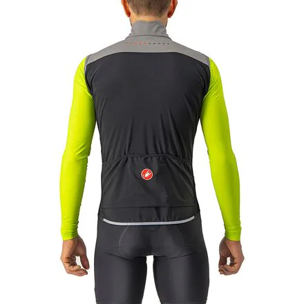 Perfetto RoS Vest - Men's