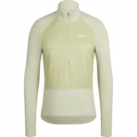Explore Zip-Neck Pullover Jacket - Men's