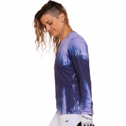 Gravity Jersey - Women's