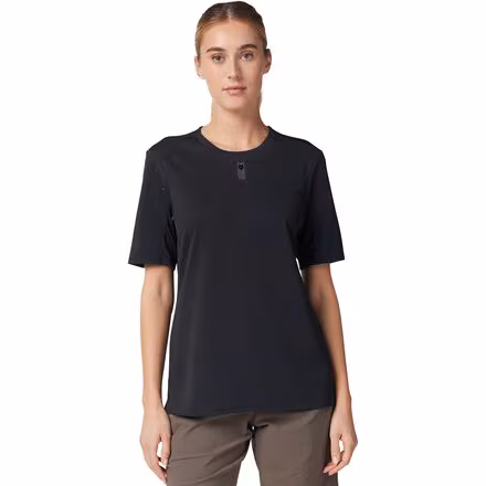 Defend Short-Sleeve Jersey - Women's