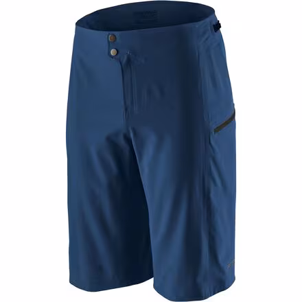 Dirt Roamer Bike Short - Men's