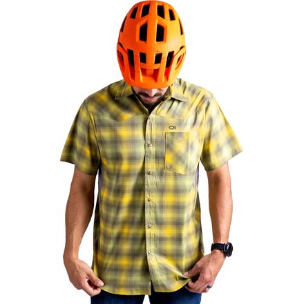 New West Jersey - Men's