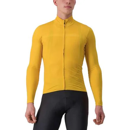 Pro Thermal Mid Long-Sleeve Jersey - Men's