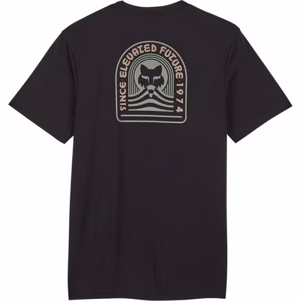 Exploration Tech Short-Sleeve T-Shirt - Men's