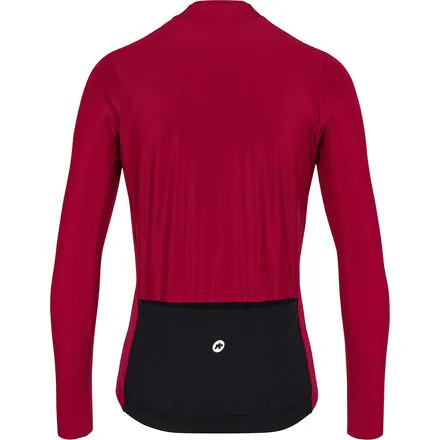 MILLE GT Spring/Fall Long-Sleeve Jersey C2 - Men's