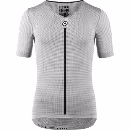 1/3 Short-Sleeve Skin Layer P1 - Men's