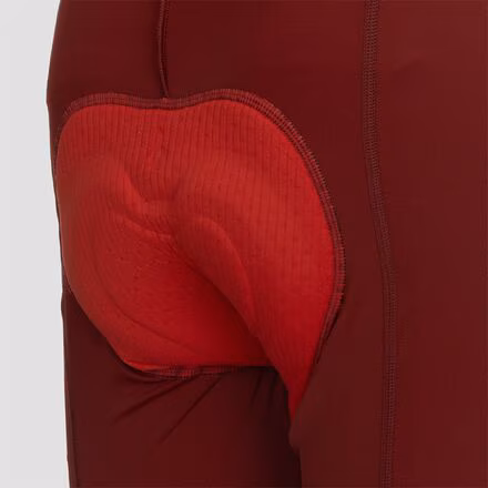 Foundation Bib Short - Women's