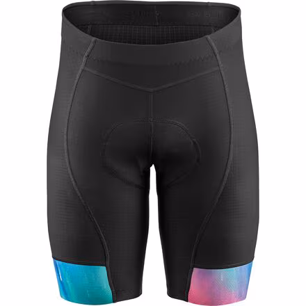 Evolution Print Short - Men's