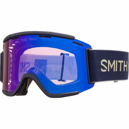 Squad XL MTB ChromaPop Goggles
