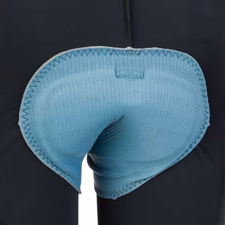 Chrono Expert Halter Bib Short - Women's