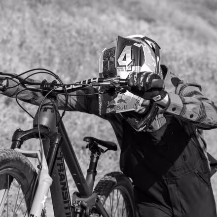 Oversender Overall - Men's