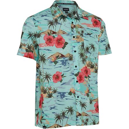 Tech Party Shirt - Men's